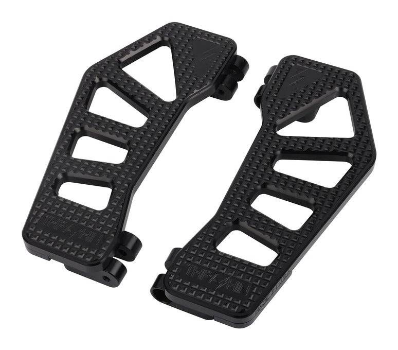 Plataformas Thrashin Supply Apex para Harley 1984-2026