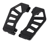 Plataformas Thrashin Supply Apex para Harley 1984-2026