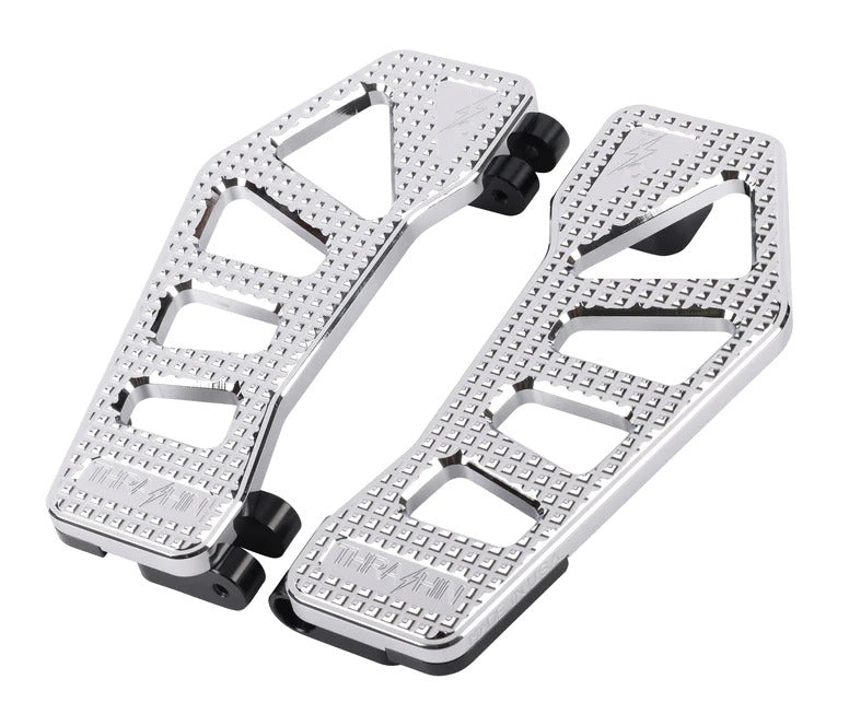 Plataformas Thrashin Supply Apex para Harley 1984-2026