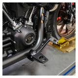 Brazo de freno Thrashin Supply Billet para Harley Softail 2018-2026