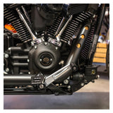 Brazo de freno Thrashin Supply Billet para Harley Softail 2018-2026