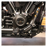 Brazo de freno Thrashin Supply Billet para Harley Softail 2018-2026