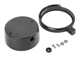 Kit de reubicación de indicadores Thrashin Supply para Harley Softail FXLRS 2022-2026