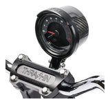 Kit de reubicación de indicadores Thrashin Supply para Harley Softail FXLRS 2022-2026