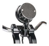 Kit de reubicación de indicadores Thrashin Supply para Harley Softail FXLRS 2022-2026