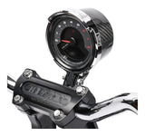 Kit de reubicación de indicadores Thrashin Supply para Harley Softail FXLRS 2022-2026
