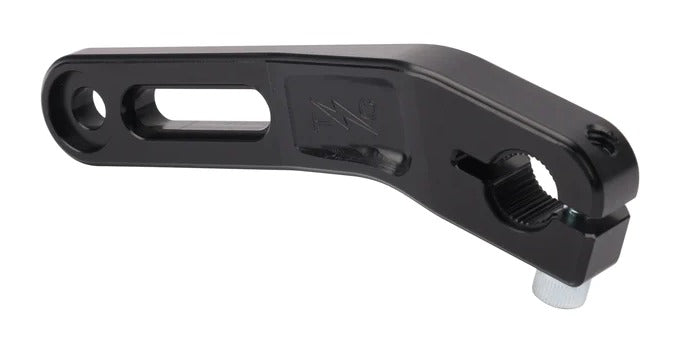 Brazo de cambio EZ de Thrashin Supply para Harley Touring 1999-2026