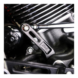 Brazo de cambio EZ de Thrashin Supply para Harley Touring 1999-2026
