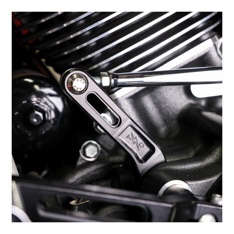 Brazo de cambio EZ de Thrashin Supply para Harley Touring 1999-2026