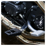 Estriberas Thrashin Supply P-54 para Harley