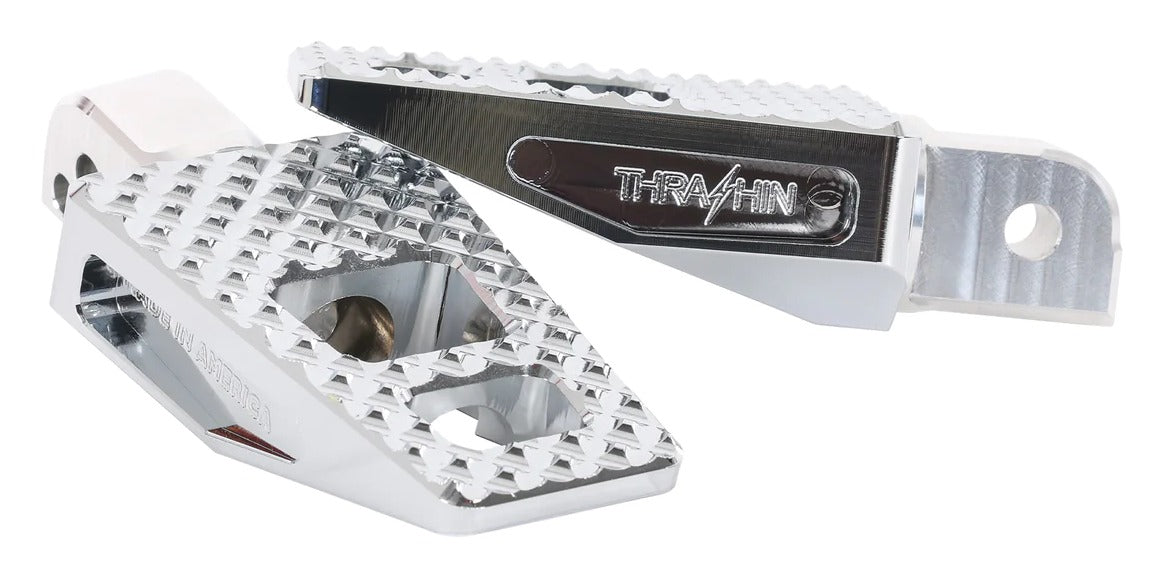 Estriberas Thrashin Supply P-54 para Harley