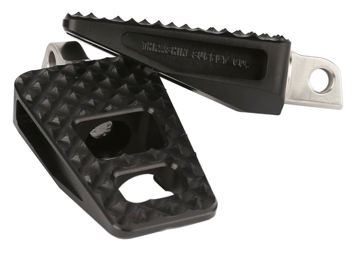 Estriberas Thrashin Supply P-54 para Harley