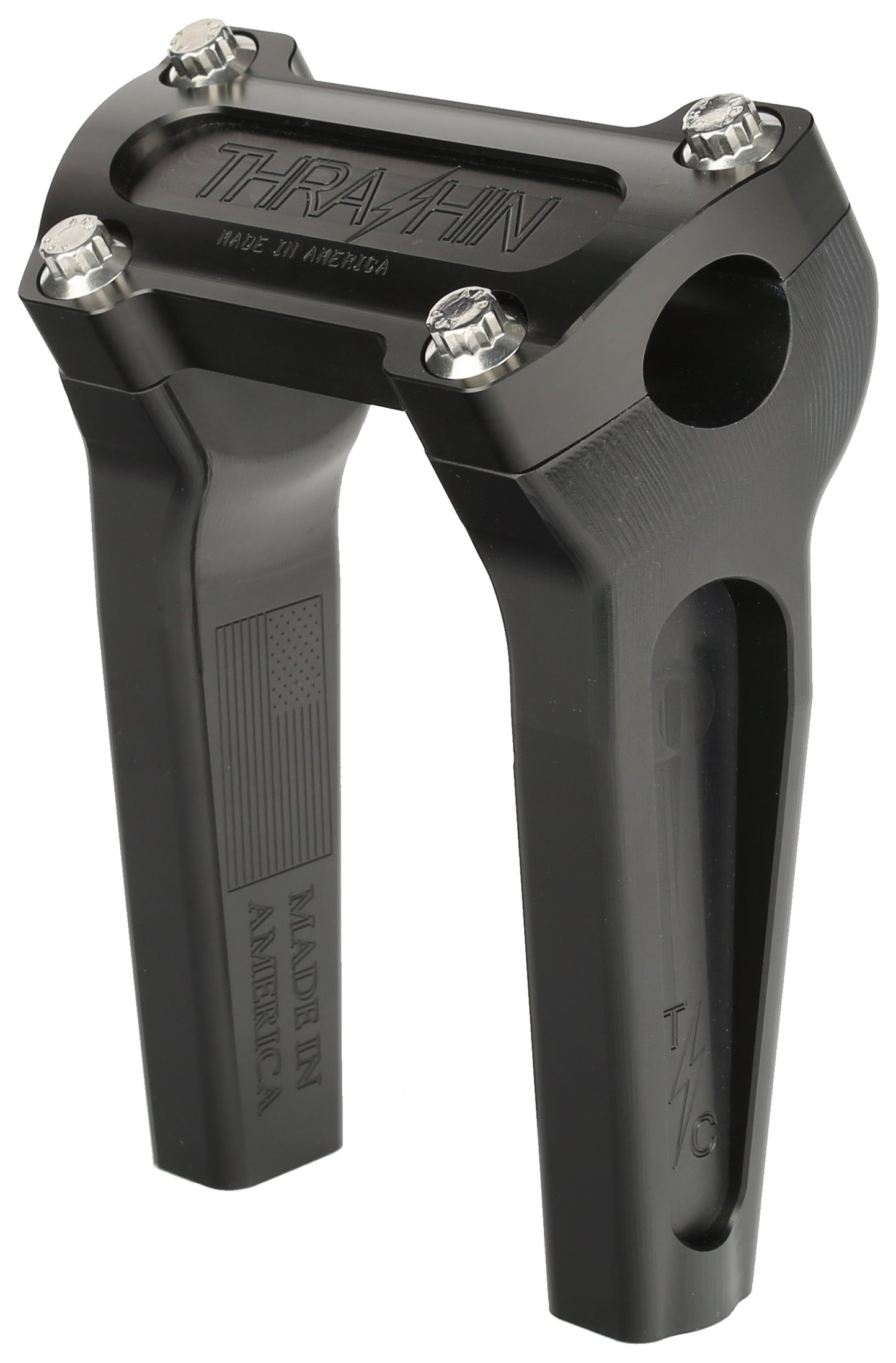 Elevadores OG de Thrashin Supply para Harley
