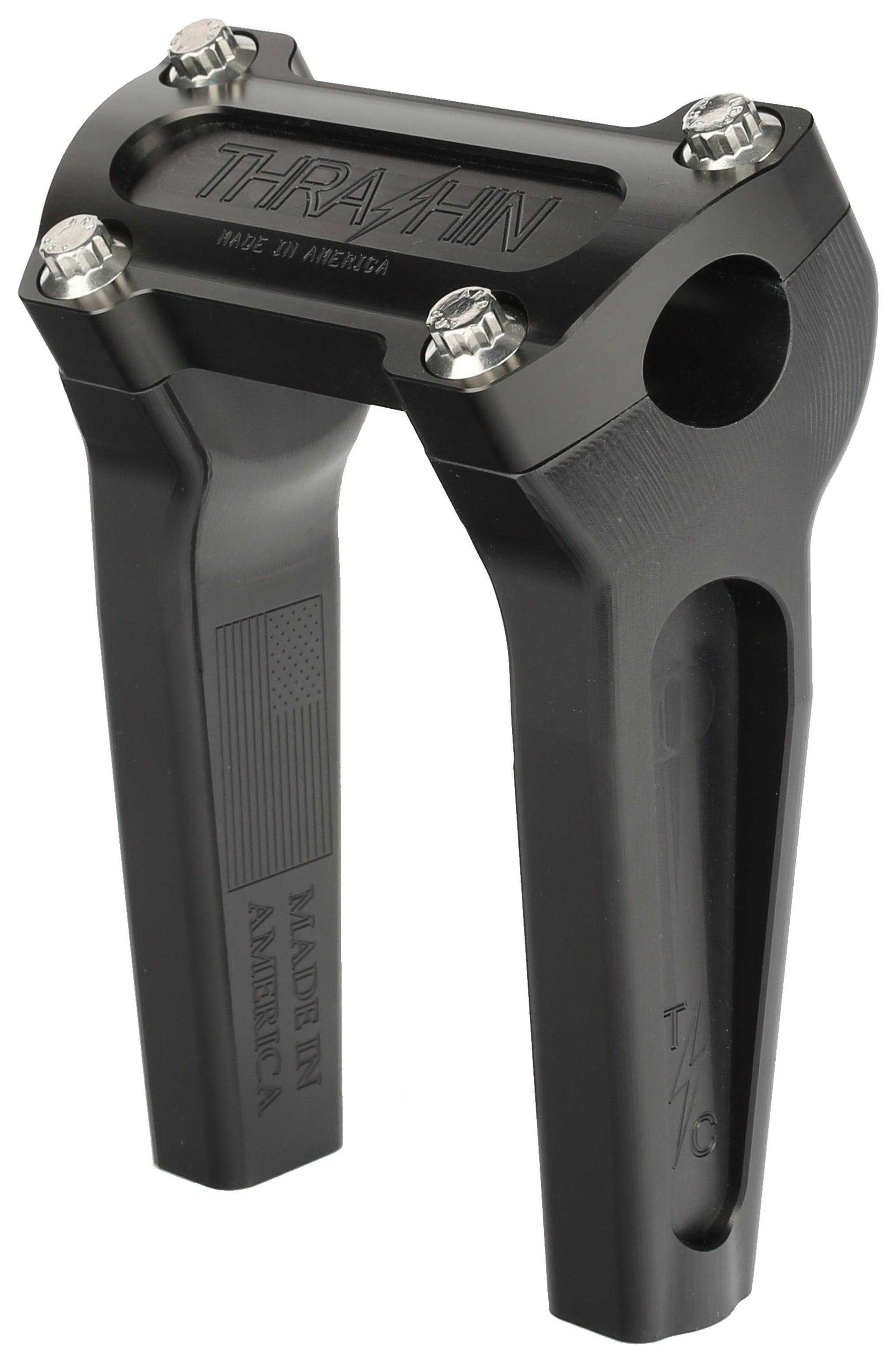 Elevadores OG de Thrashin Supply para Harley