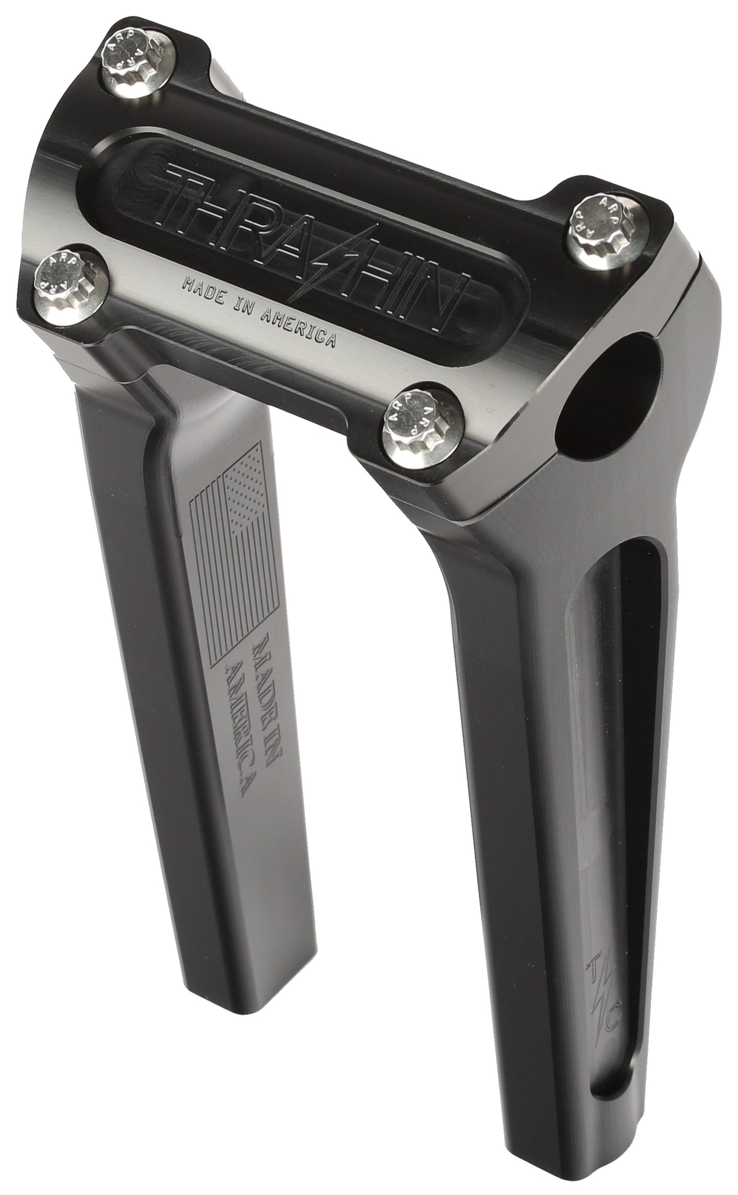 Elevadores OG de Thrashin Supply para Harley