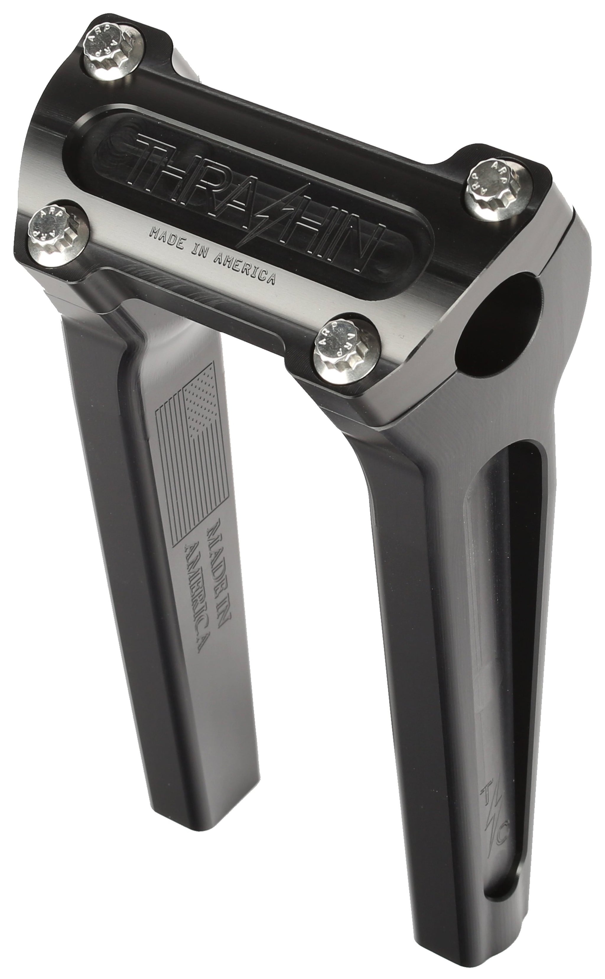 Elevadores OG de Thrashin Supply para Harley