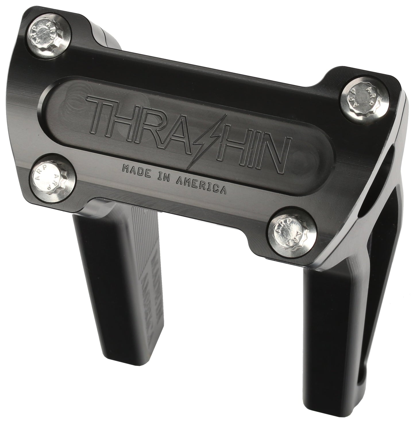 Elevadores OG de Thrashin Supply para Harley