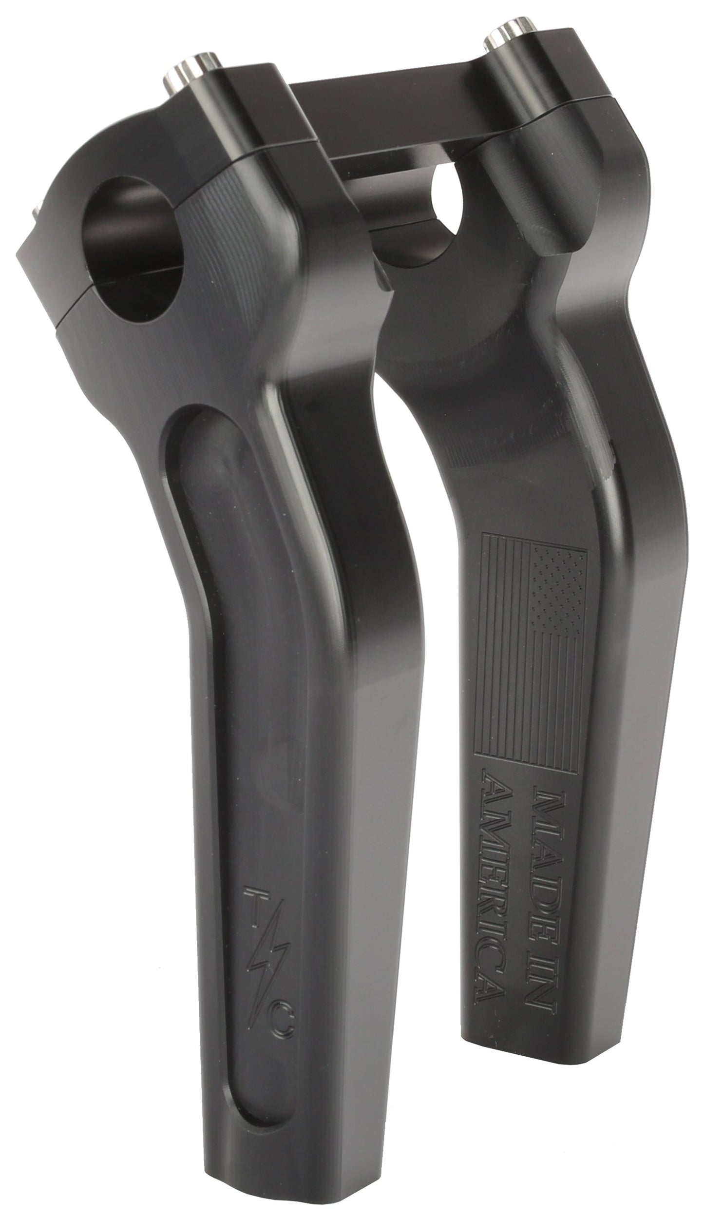 Elevadores OG de Thrashin Supply para Harley
