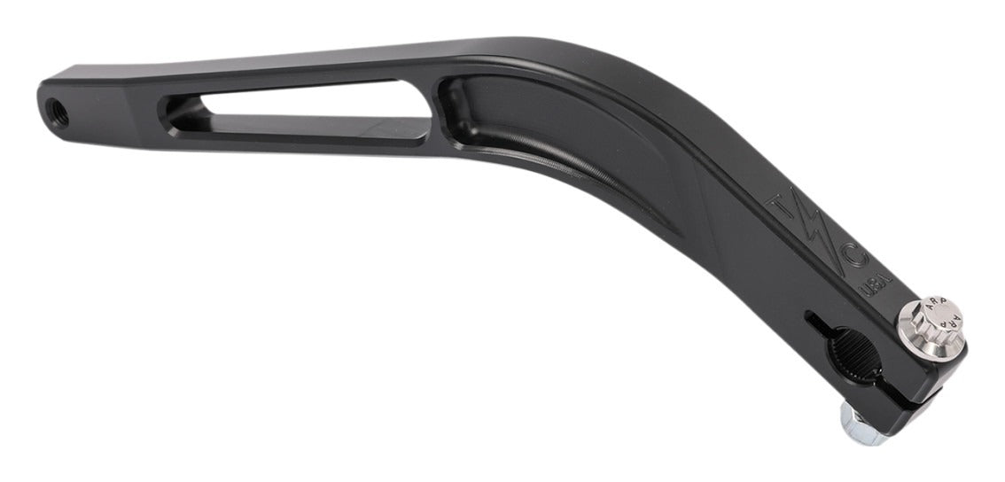 Palanca de cambios Thrashin Supply para Harley