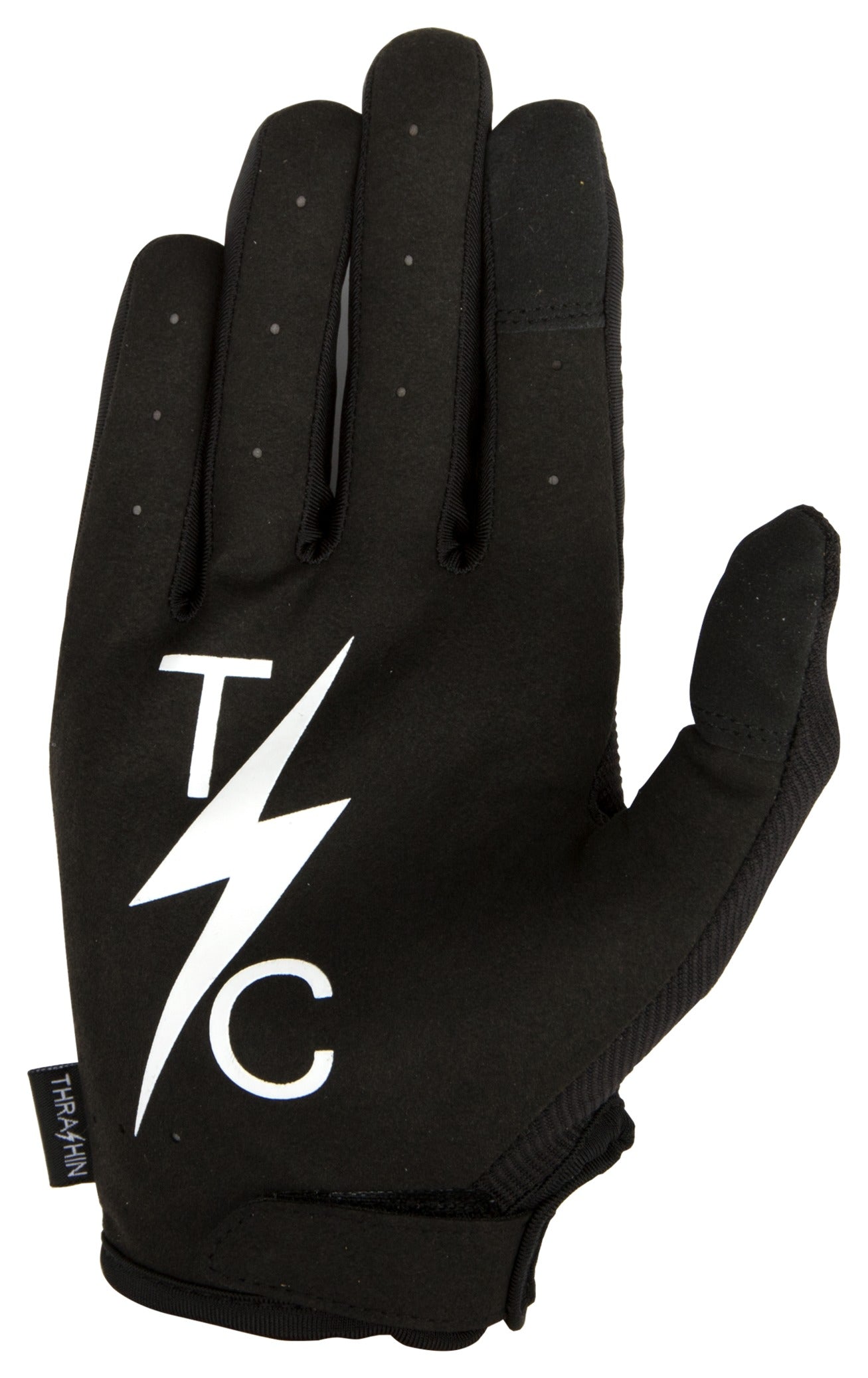 Guantes Thrashin Supply Stealth V2