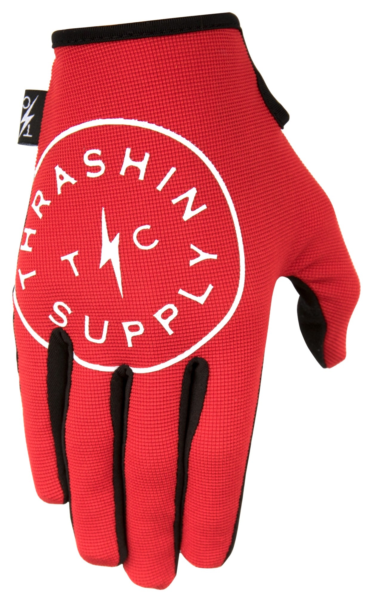 Guantes Thrashin Supply Stealth V2