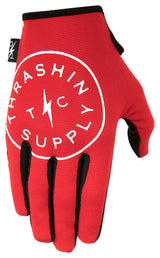 Guantes Thrashin Supply Stealth V2