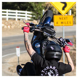 Guantes Thrashin Supply Stealth V2