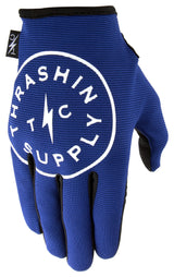 Guantes Thrashin Supply Stealth V2