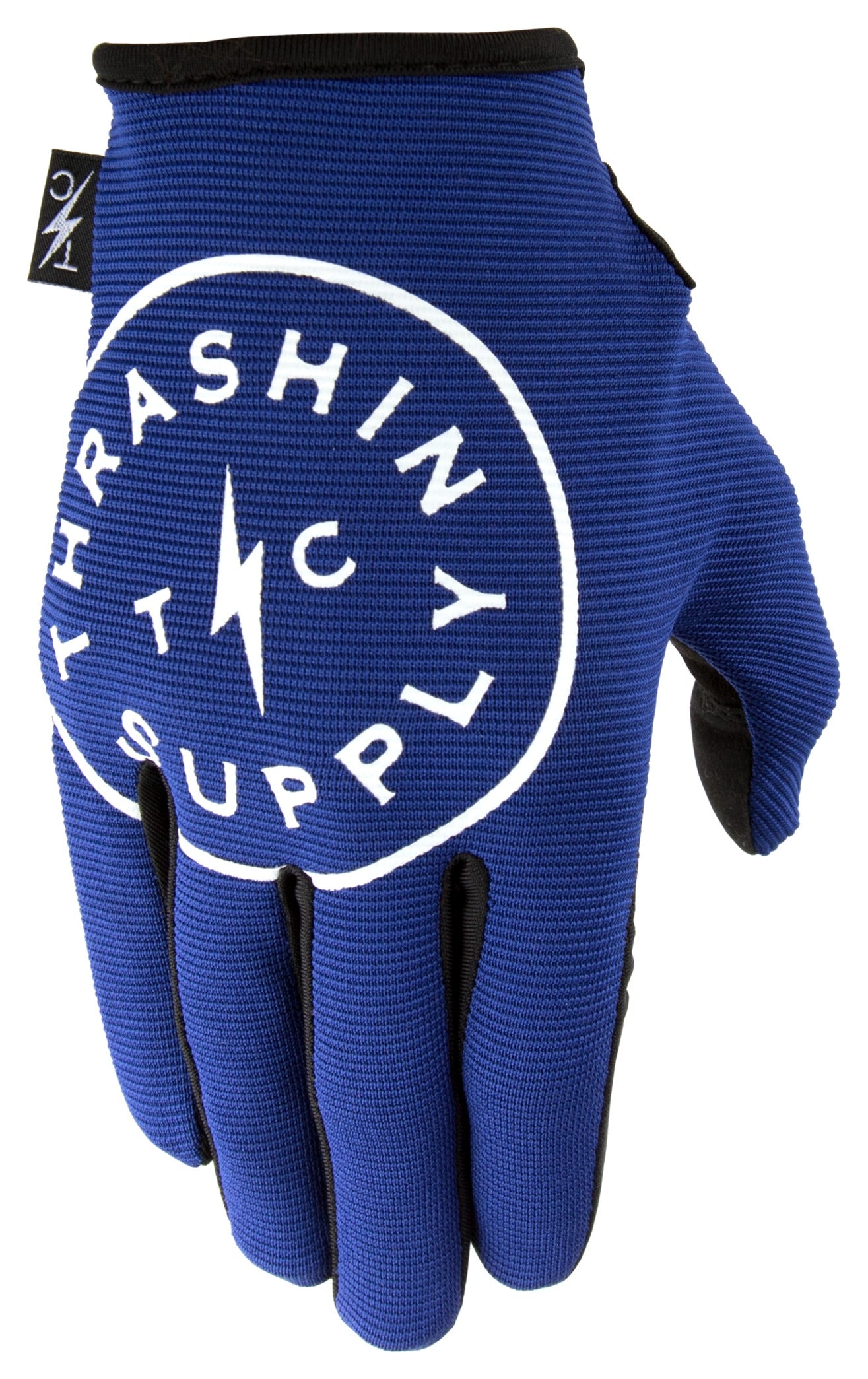 Guantes Thrashin Supply Stealth V2