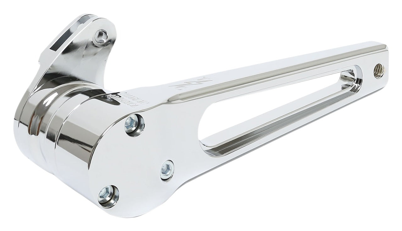 Brazo de freno Bagger de Thrashin Supply para Harley Touring 2014-2026