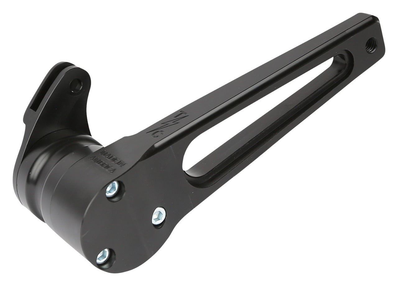 Brazo de freno Bagger de Thrashin Supply para Harley Touring 2014-2026