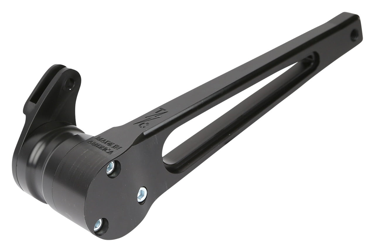Brazo de freno Bagger de Thrashin Supply para Harley Touring 2014-2026