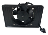Ventilador de refrigeración de aceite ThunderMax para Harley Touring refrigerada por aceite (2017-2025)