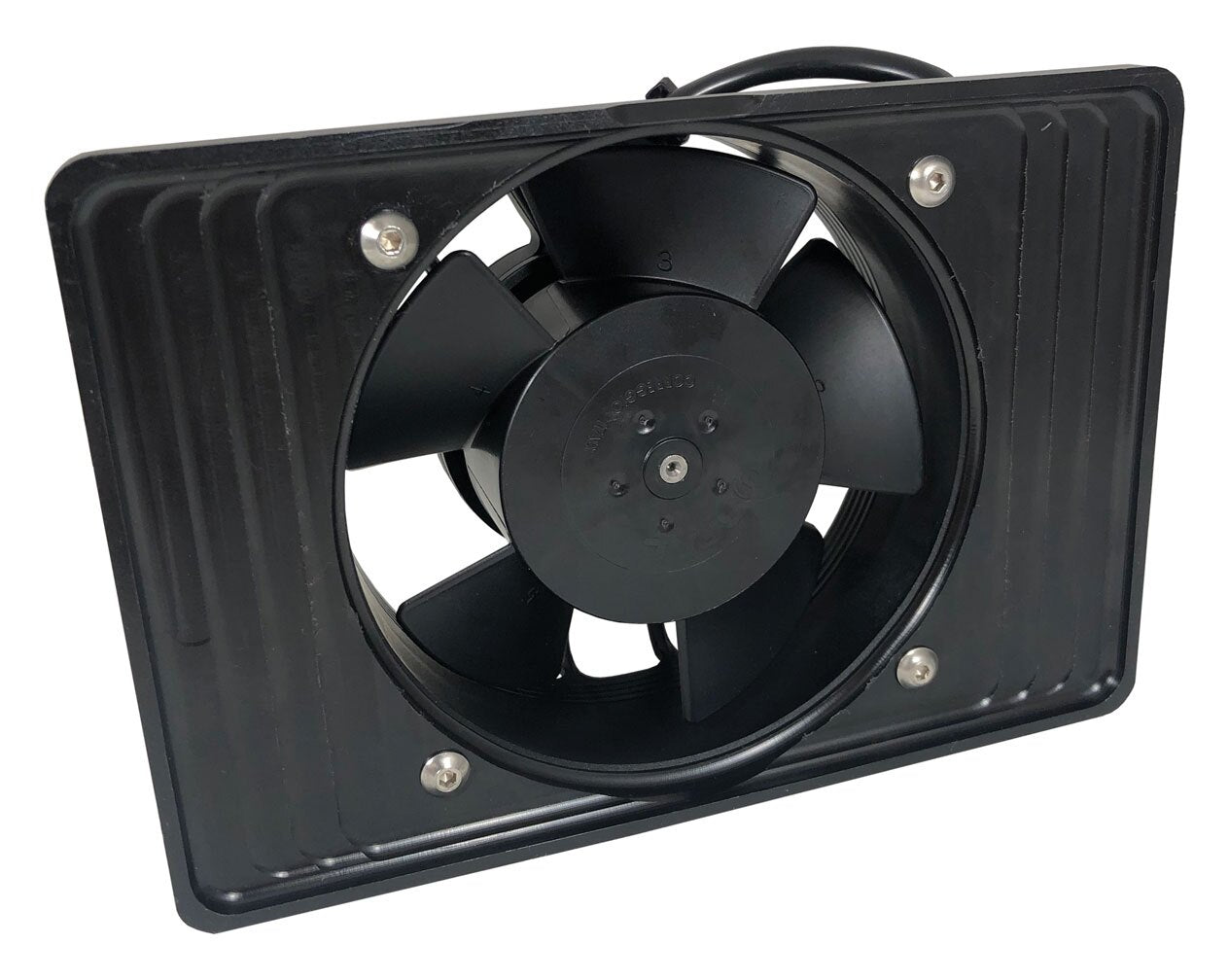 Ventilador de refrigeración de aceite ThunderMax para Harley Touring refrigerada por aceite (2017-2025)