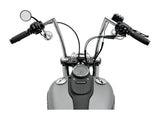 Espejo retrovisor Todd's Cycle Shooter para Harley