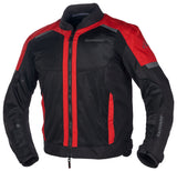 Tourmaster Draft Air 2 Chaqueta