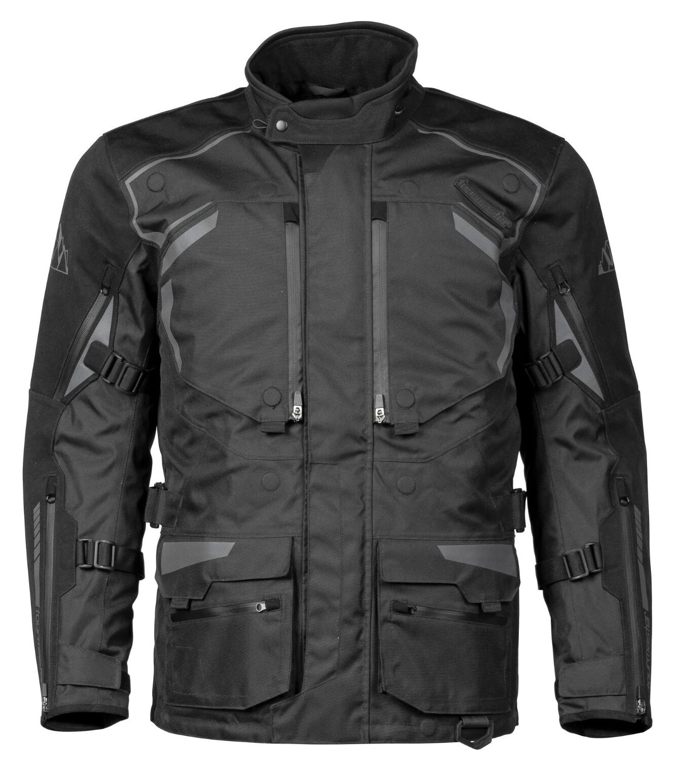 Tourmaster Highlander WP Chaqueta
