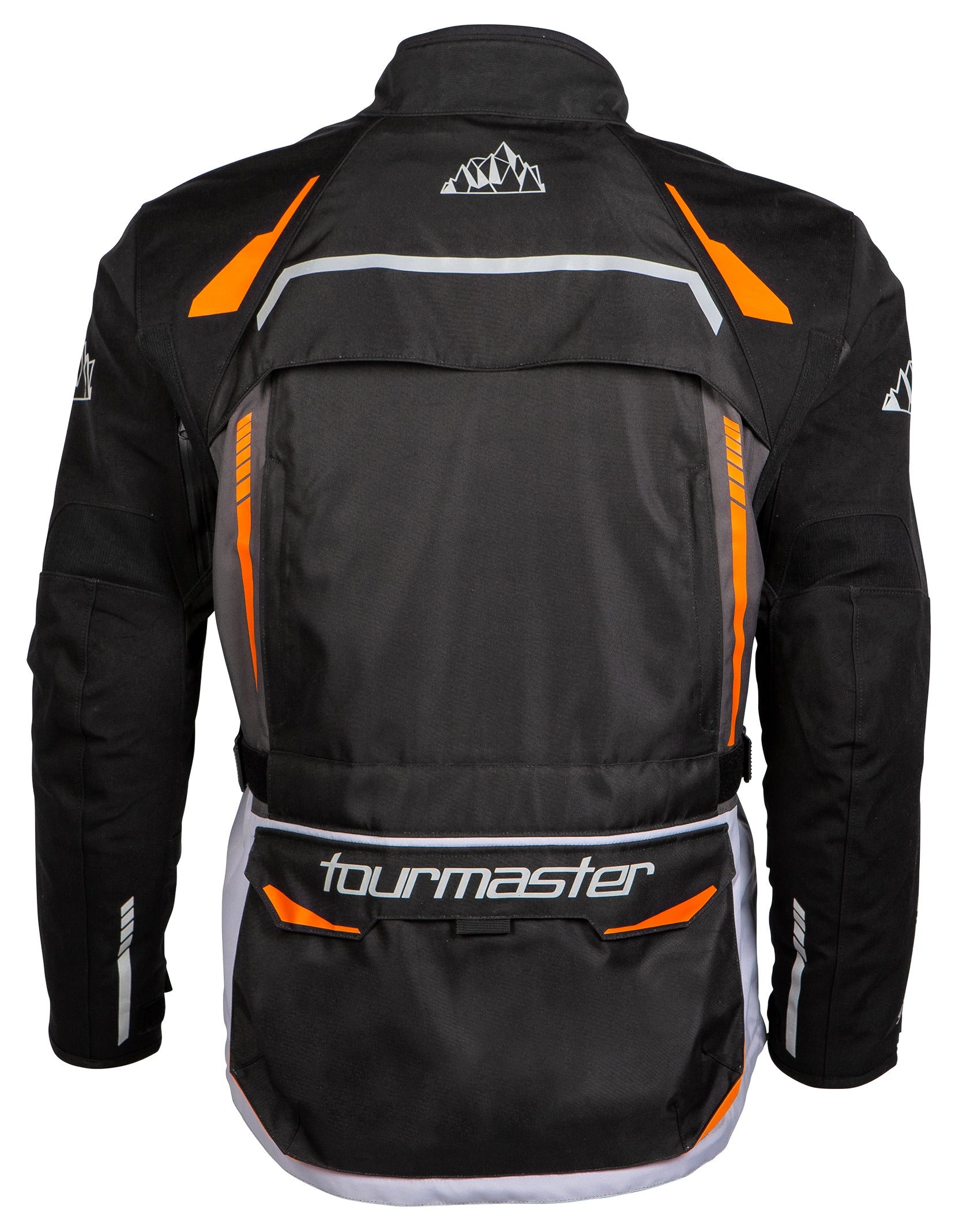 Tourmaster Highlander WP Chaqueta