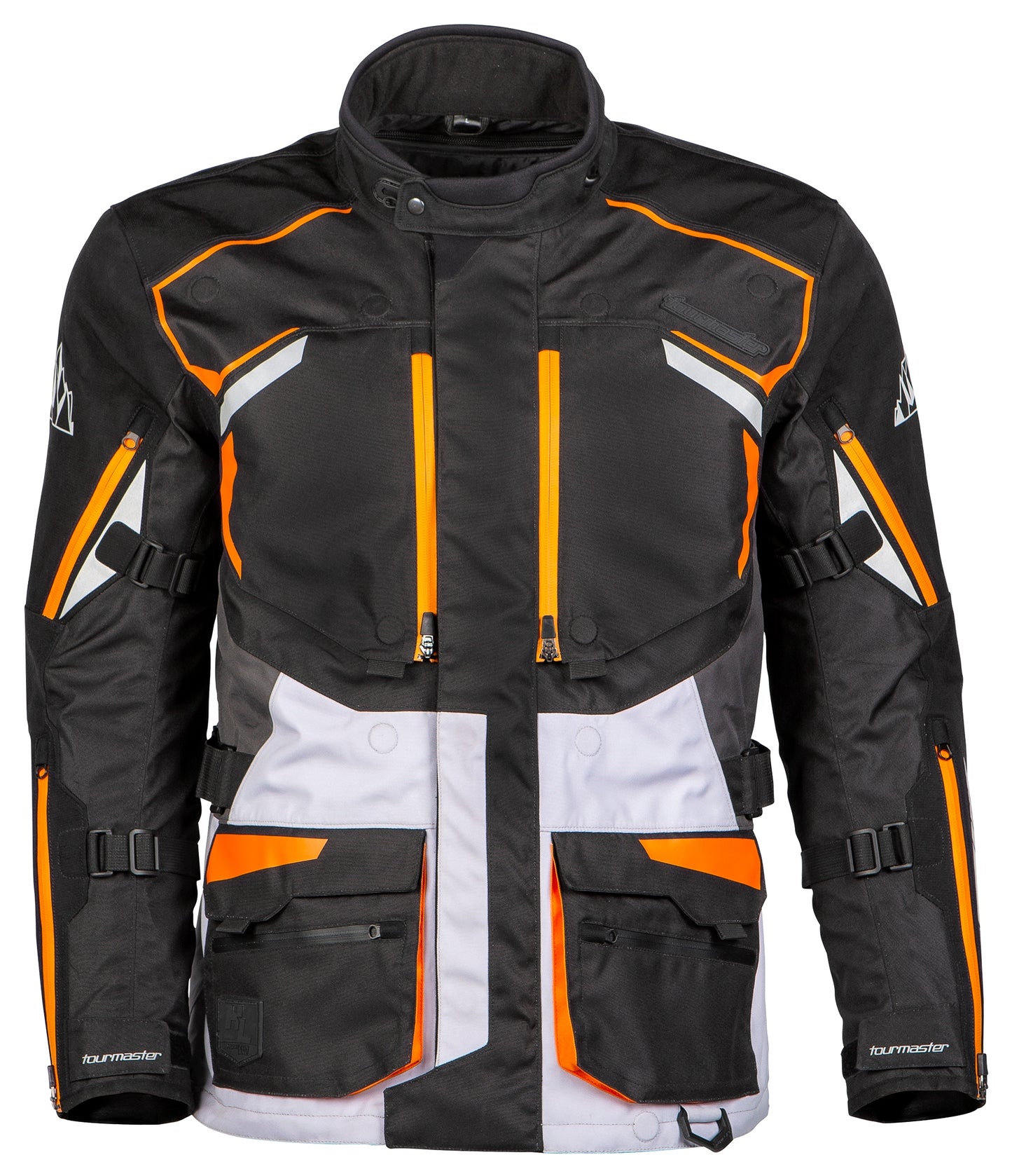 Tourmaster Highlander WP Chaqueta