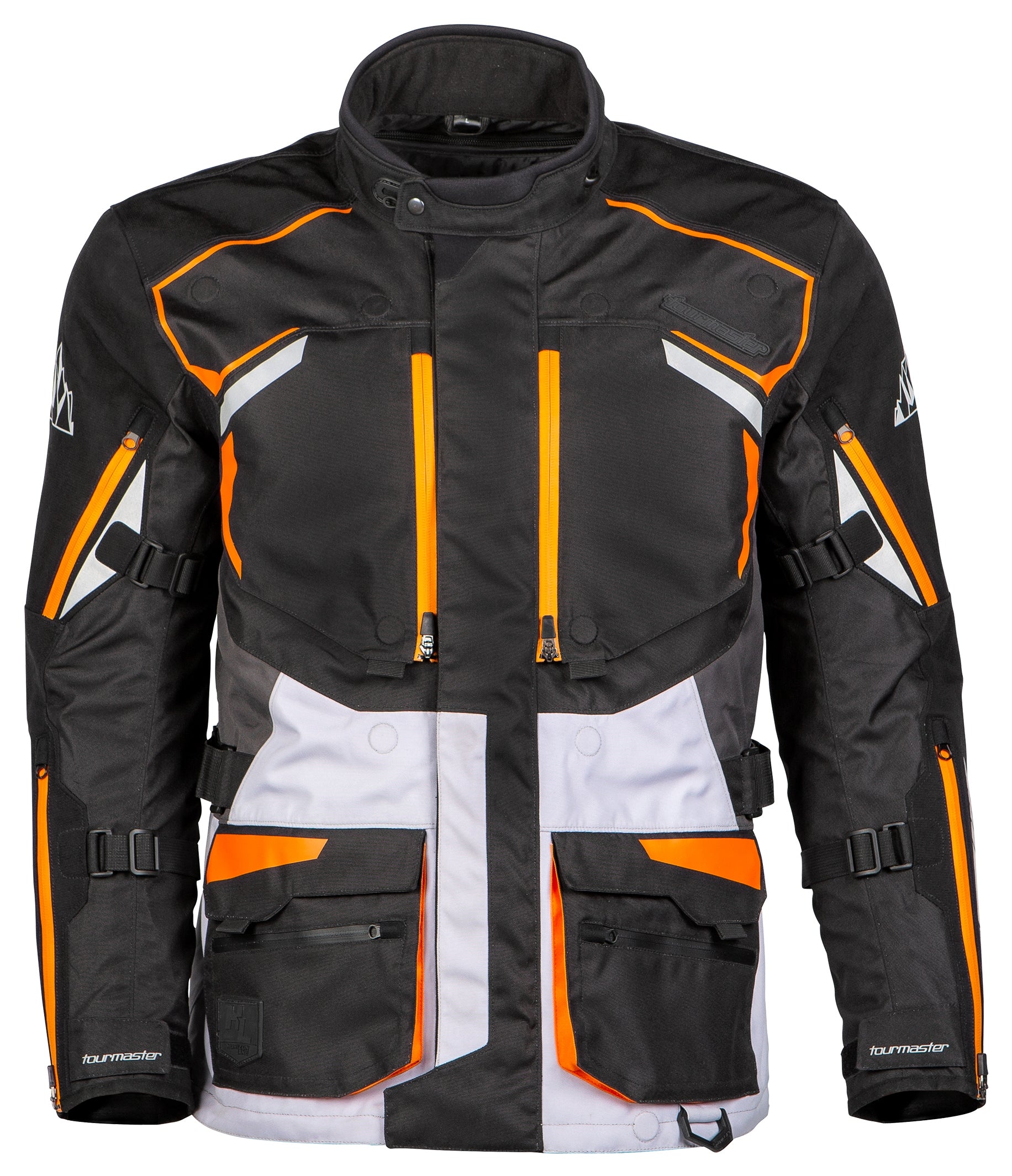 Tourmaster Highlander WP Chaqueta