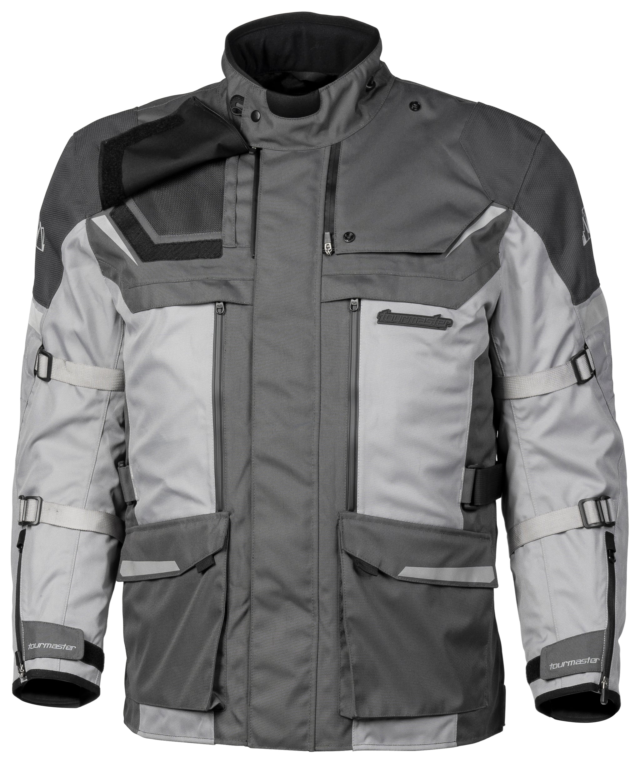 Tourmaster Mariner Laminated Chaqueta