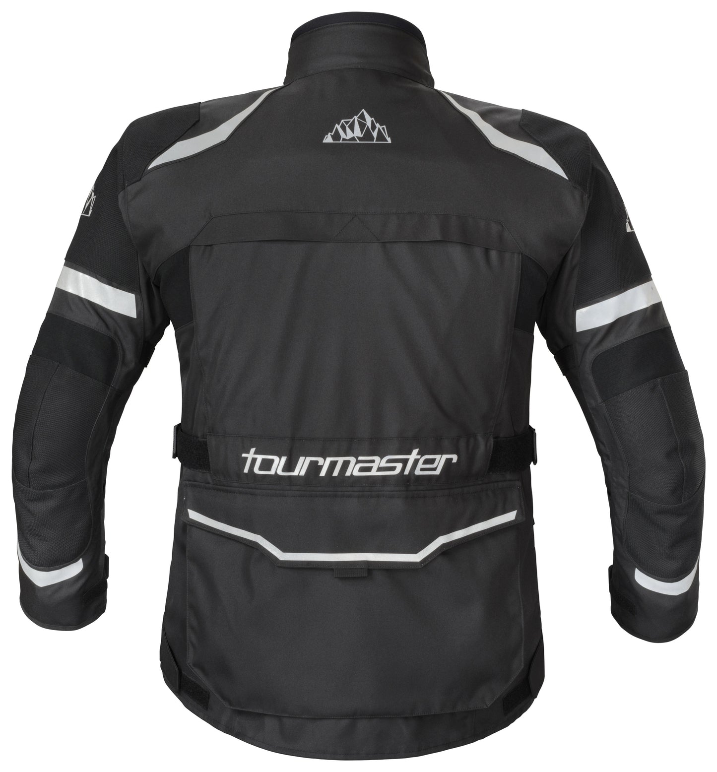 Tourmaster Mariner Laminated Chaqueta