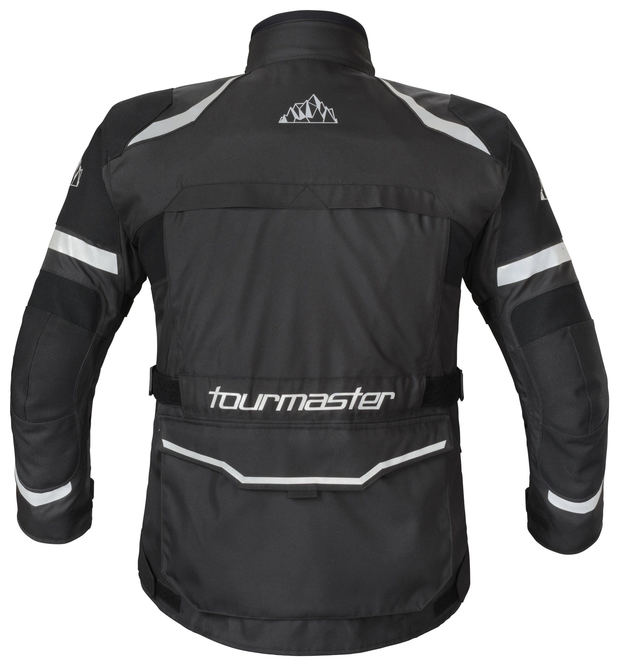 Tourmaster Mariner Laminated Chaqueta