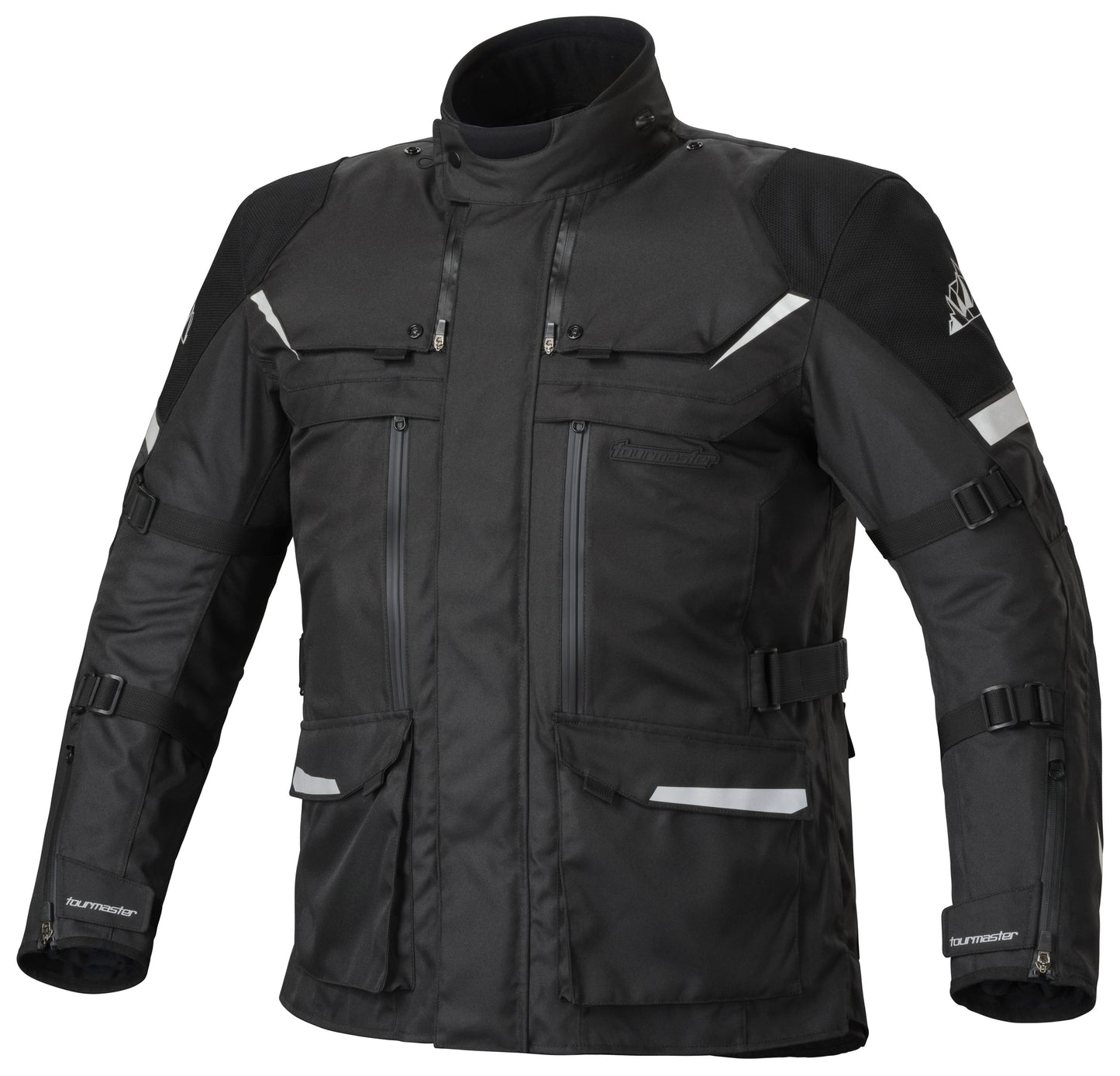 Tourmaster Mariner Laminated Chaqueta