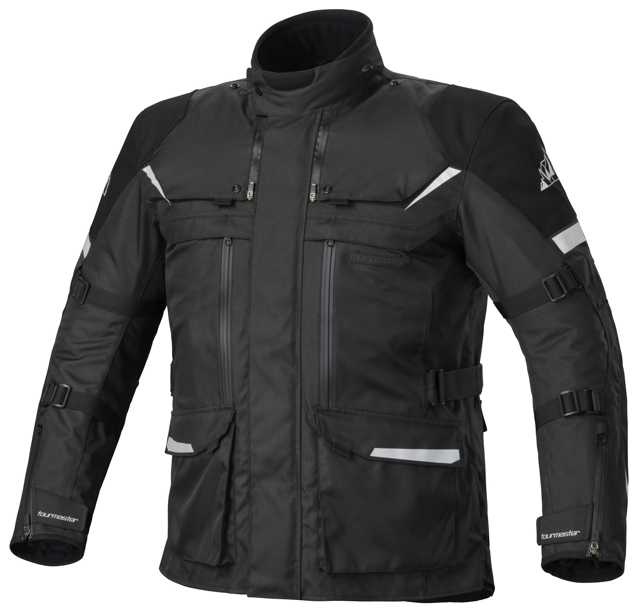 Tourmaster Mariner Laminated Chaqueta