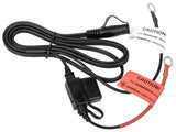 Tourmaster Synergy BT Pro-Plus 12V Heated Chaleco