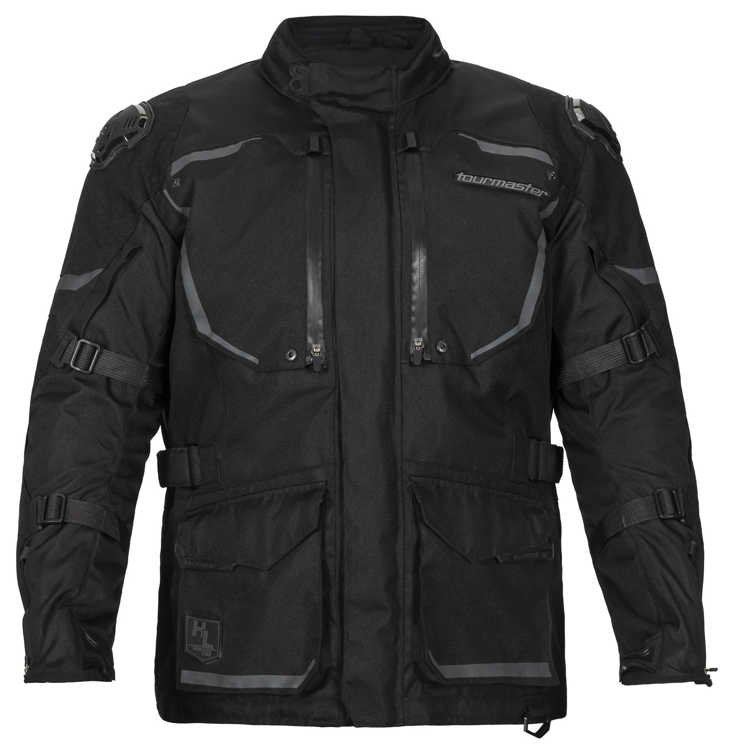 Tourmaster Trek Chaqueta