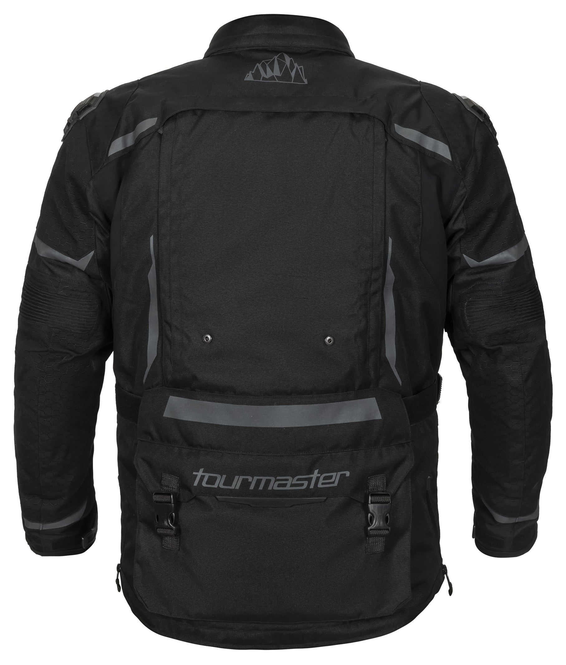 Tourmaster Trek Chaqueta
