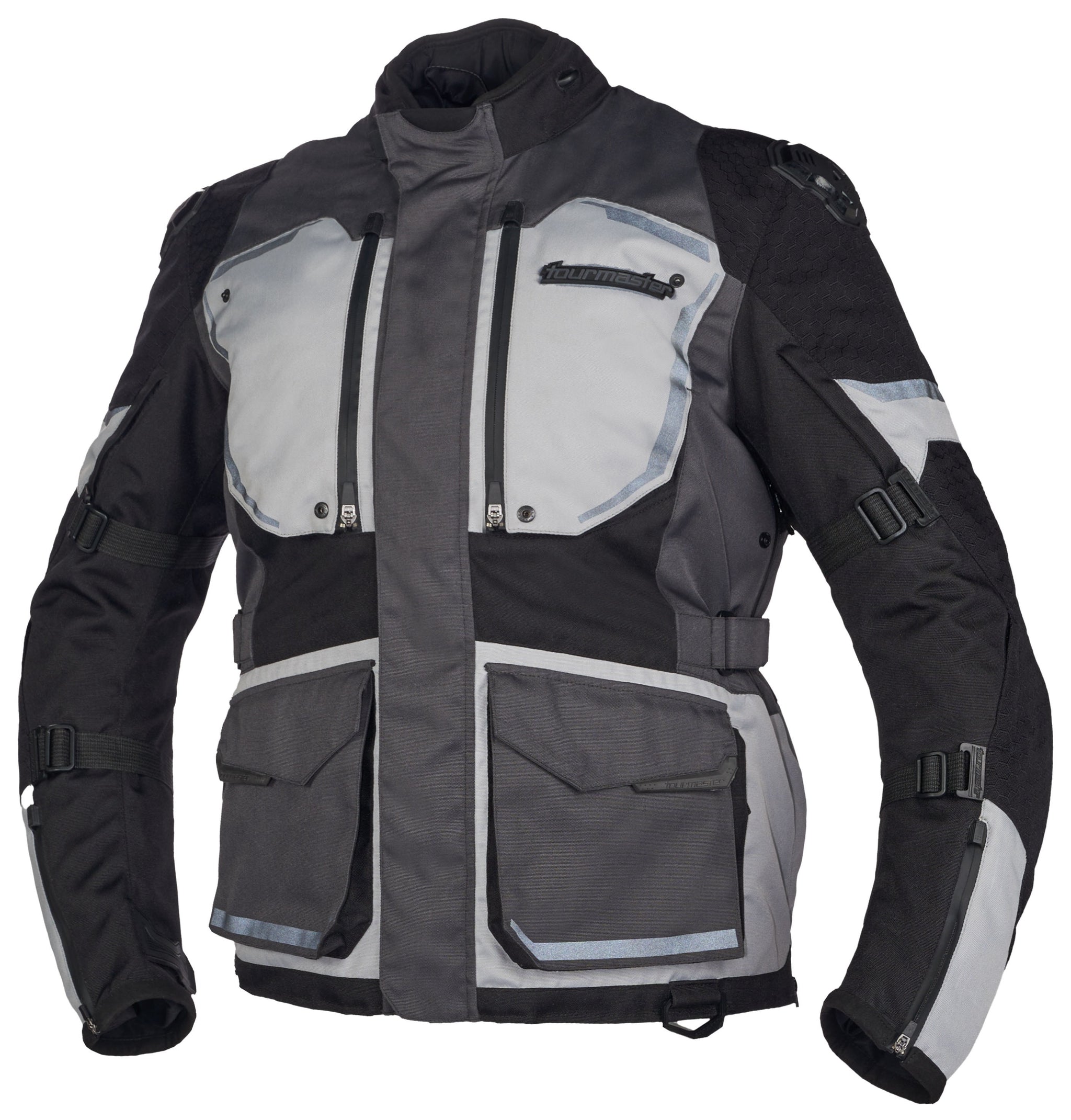 Tourmaster Trek Chaqueta