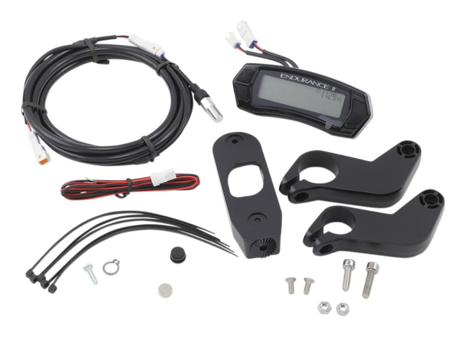 Velocímetro Trail Tech Endurance II